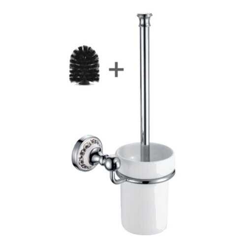 BOGEMA Ерш для туалета+дополнительная щетка FX-78513A (78518) в Зара Хоум