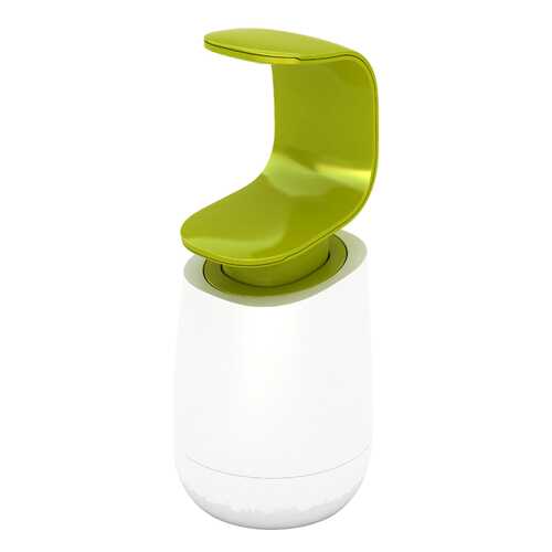 Диспенсер для мыла Joseph Joseph C-Pump Белый в Зара Хоум