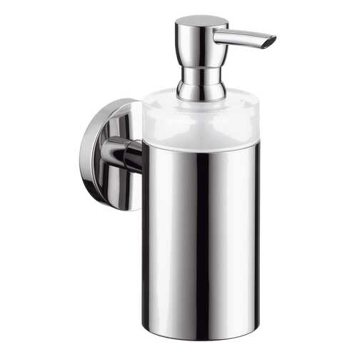 Диспенсер для жидкого мыла Hansgrohe Logis 40514000 в Зара Хоум
