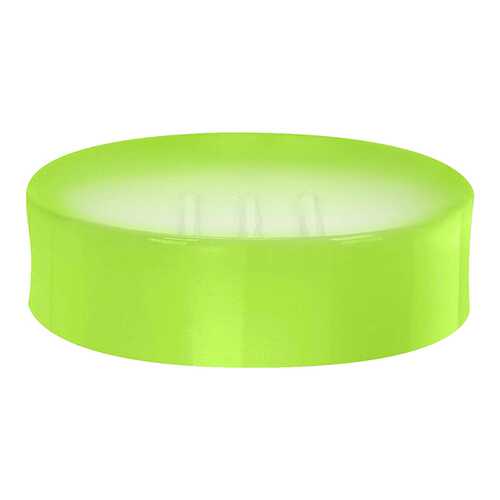 Мыльница Kleine Wolke Phoenix Alga green Зеленый в Зара Хоум