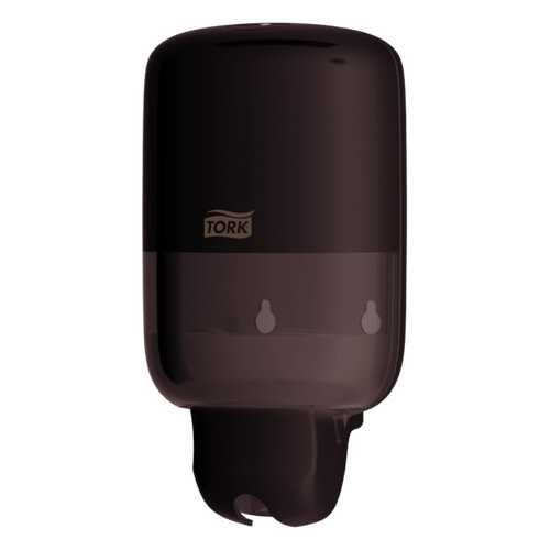 Tork Elevation Мини-диспенсер для жидкого мыла, 0,5л, белый,1/12 (561000-00) в Зара Хоум