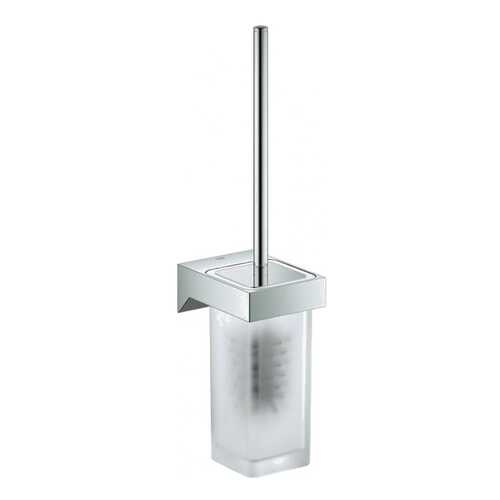 Tуалетный ершик Grohe Selection Cube в комплекте Хром в Зара Хоум