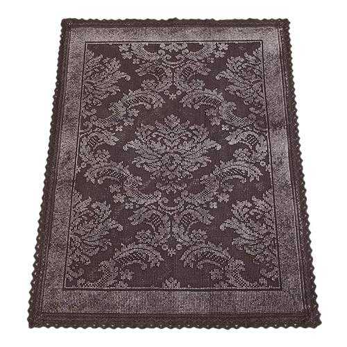 Коврик для ванной Luxberry 70x100 202726 в Зара Хоум